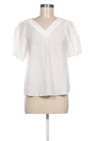 Γυναικεία μπλούζα Q/S by S.Oliver, Μέγεθος M, Χρώμα Λευκό, Τιμή 5,57 €