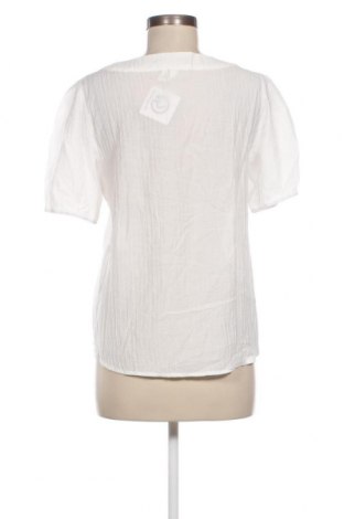 Γυναικεία μπλούζα Q/S by S.Oliver, Μέγεθος M, Χρώμα Λευκό, Τιμή 37,11 €