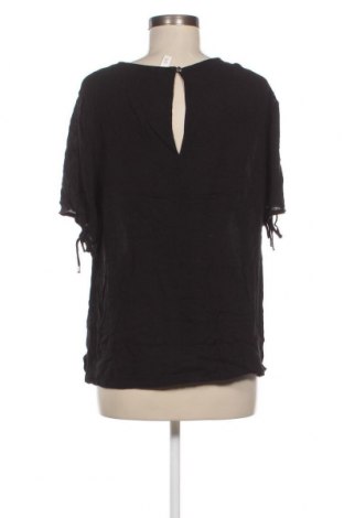 Дамска блуза Q/S by S.Oliver, Размер M, Цвят Черен, Цена 9,36 лв.