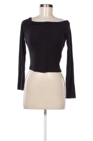 Γυναικεία μπλούζα Review, Μέγεθος M, Χρώμα Μαύρο, Τιμή 3,71 €
