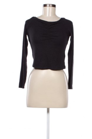 Γυναικεία μπλούζα Review, Μέγεθος L, Χρώμα Μαύρο, Τιμή 3,71 €