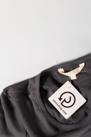 Damen Shirt Review, Größe L, Farbe Grau, Preis € 3,34