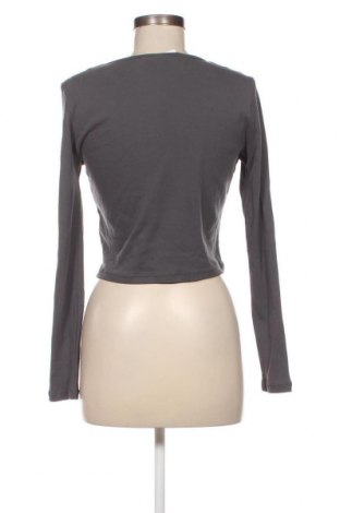 Damen Shirt Review, Größe L, Farbe Grau, Preis 3,34 €