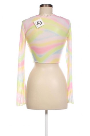 Дамска блуза Review, Размер S, Цвят Многоцветен, Цена 30,96 лв.