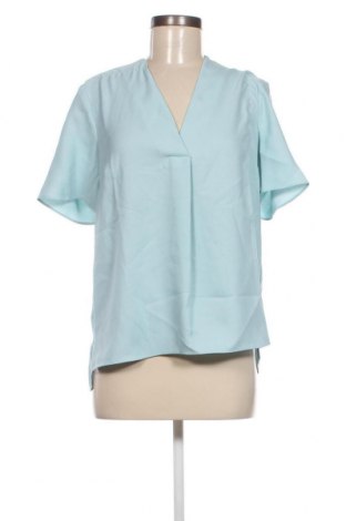 Γυναικεία μπλούζα River Island, Μέγεθος M, Χρώμα Μπλέ, Τιμή 7,42 €