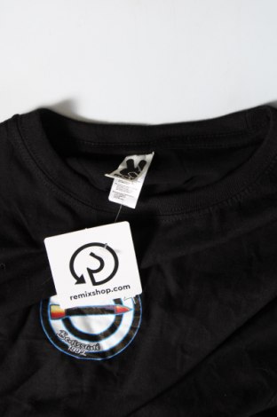 Γυναικεία μπλούζα Roly, Μέγεθος S, Χρώμα Μαύρο, Τιμή 1,65 €
