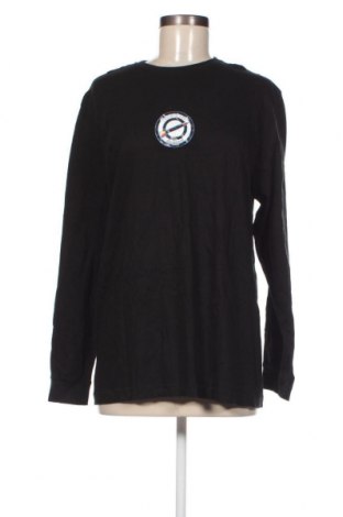 Γυναικεία μπλούζα Roly, Μέγεθος S, Χρώμα Μαύρο, Τιμή 1,65 €