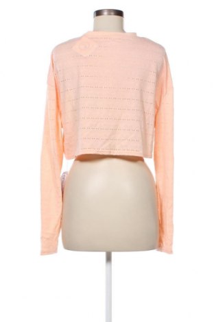 Damen Shirt Romwe, Größe M, Farbe Orange, Preis 15,98 €