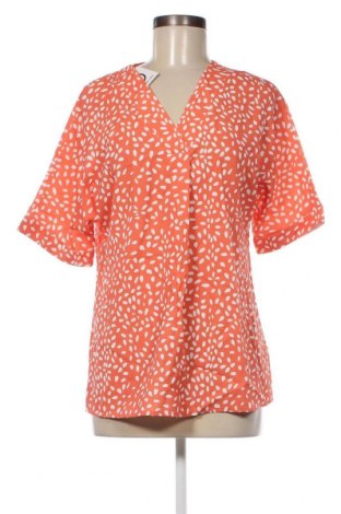 Γυναικεία μπλούζα SHEIN, Μέγεθος S, Χρώμα Πολύχρωμο, Τιμή 2,88 €