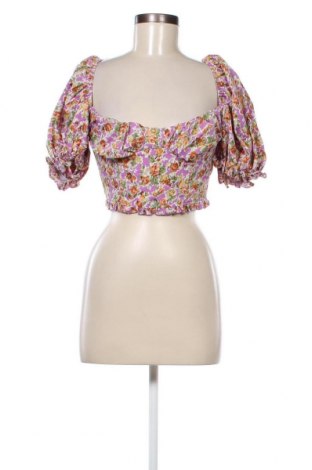 Damen Shirt SHEIN, Größe M, Farbe Mehrfarbig, Preis 3,20 €