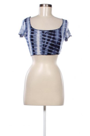 Damen Shirt SHEIN, Größe XS, Farbe Mehrfarbig, Preis € 3,04