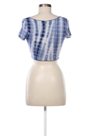 Дамска блуза SHEIN, Размер XS, Цвят Многоцветен, Цена 6,20 лв.