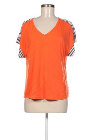Γυναικεία μπλούζα SHEIN, Μέγεθος S, Χρώμα Πορτοκαλί, Τιμή 3,04 €