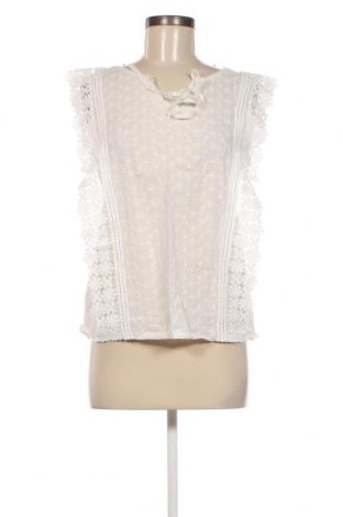 Γυναικεία μπλούζα SHEIN, Μέγεθος M, Χρώμα Λευκό, Τιμή 2,97 €