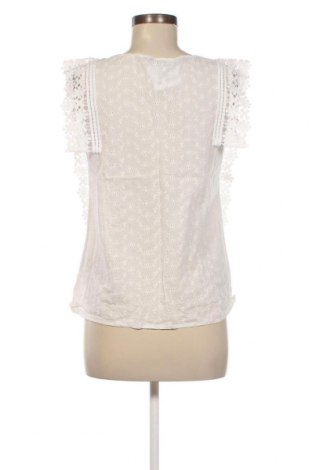 Γυναικεία μπλούζα SHEIN, Μέγεθος M, Χρώμα Λευκό, Τιμή 18,56 €