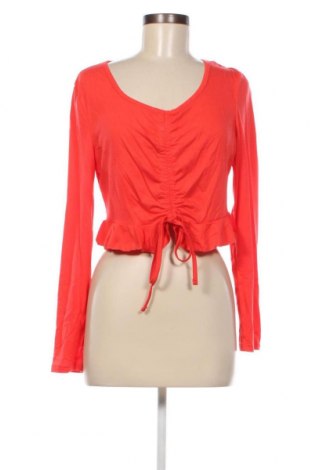 Damen Shirt SHEIN, Größe XL, Farbe Rot, Preis € 15,98