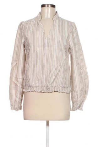 Дамска блуза SHEIN, Размер M, Цвят Бежов, Цена 4,65 лв.