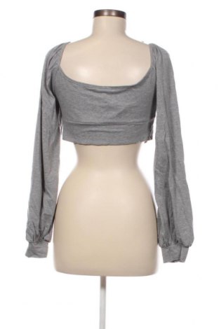 Damen Shirt SHEIN, Größe L, Farbe Grau, Preis € 3,52