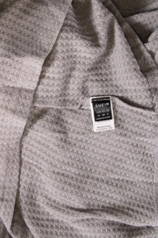 Bluză de femei SHEIN, Mărime M, Culoare Gri, Preț 17,33 Lei
