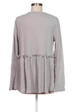 Damen Shirt SHEIN, Größe M, Farbe Grau, Preis 3,36 €
