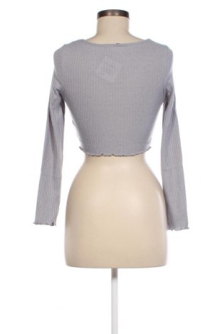 Γυναικεία μπλούζα SHEIN, Μέγεθος S, Χρώμα Μπλέ, Τιμή 5,27 €