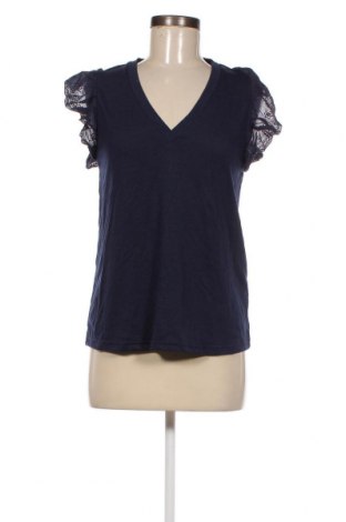 Γυναικεία μπλούζα SHEIN, Μέγεθος S, Χρώμα Μπλέ, Τιμή 4,00 €