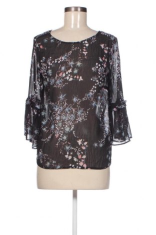 Γυναικεία μπλούζα Saint Tropez, Μέγεθος S, Χρώμα Πολύχρωμο, Τιμή 1,78 €