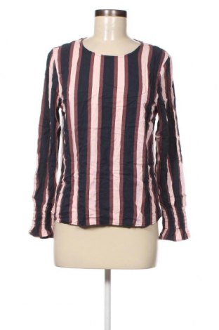 Γυναικεία μπλούζα Saint Tropez, Μέγεθος XS, Χρώμα Πολύχρωμο, Τιμή 1,63 €