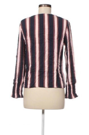 Γυναικεία μπλούζα Saint Tropez, Μέγεθος XS, Χρώμα Πολύχρωμο, Τιμή 1,63 €