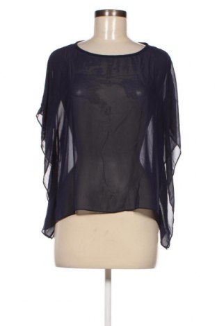 Γυναικεία μπλούζα Scarlett, Μέγεθος S, Χρώμα Μπλέ, Τιμή 1,77 €