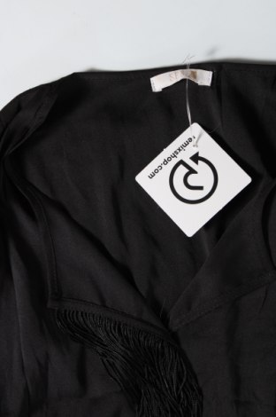 Γυναικεία μπλούζα Senso, Μέγεθος M, Χρώμα Μαύρο, Τιμή 14,85 €
