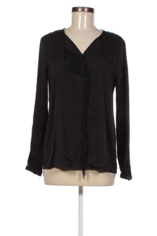 Дамска блуза Senso, Размер M, Цвят Черен, Цена 3,60 лв.