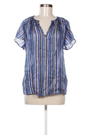 Дамска блуза Set, Размер S, Цвят Многоцветен, Цена 25,50 лв.