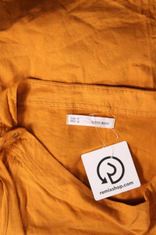 Damen Shirt Sfera, Größe M, Farbe Gelb, Preis € 2,91