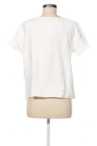 Bluză de femei Sinsay, Mărime XL, Culoare Alb, Preț 101,97 Lei