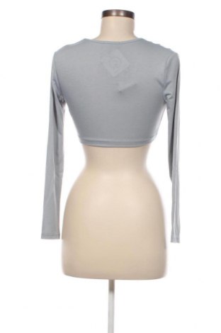 Γυναικεία μπλούζα South Beach, Μέγεθος XS, Χρώμα Μπλέ, Τιμή 37,11 €
