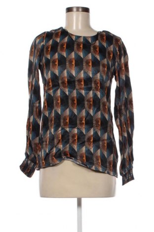 Γυναικεία μπλούζα Soya Concept, Μέγεθος XS, Χρώμα Πολύχρωμο, Τιμή 4,08 €