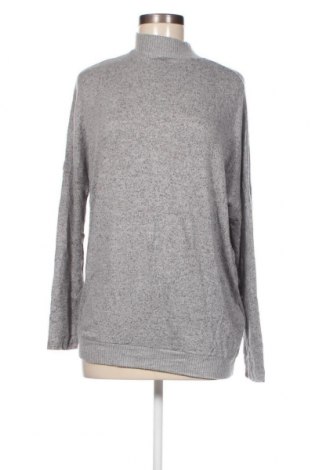 Γυναικεία μπλούζα Soya Concept, Μέγεθος XS, Χρώμα Γκρί, Τιμή 37,11 €
