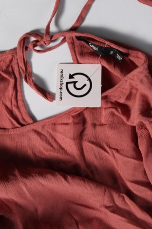 Дамска блуза Sportsgirl, Размер S, Цвят Пепел от рози, Цена 3,12 лв.