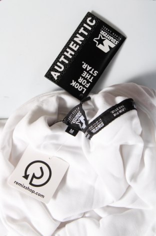 Дамска блуза Starter, Размер M, Цвят Бял, Цена 10,85 лв.