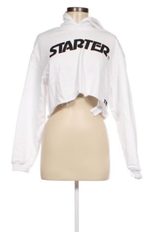 Bluză de femei Starter, Mărime M, Culoare Alb, Preț 35,69 Lei