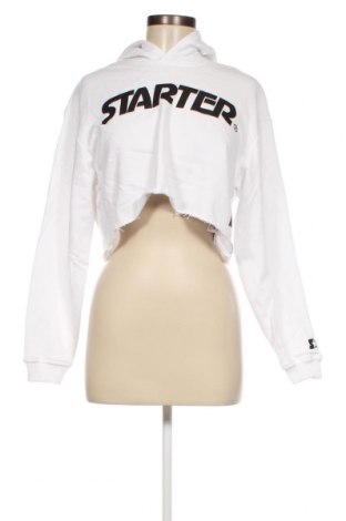 Damen Shirt Starter, Größe S, Farbe Weiß, Preis € 7,03