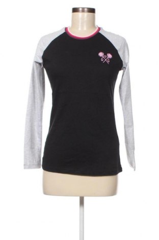 Γυναικεία μπλούζα Stitch & Soul, Μέγεθος XS, Χρώμα Πολύχρωμο, Τιμή 2,40 €