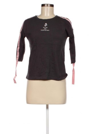 Γυναικεία μπλούζα Stitch & Soul, Μέγεθος XS, Χρώμα Πολύχρωμο, Τιμή 2,08 €