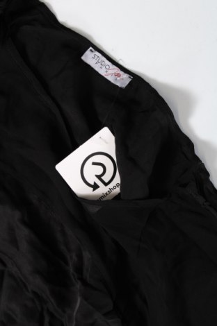 Γυναικεία μπλούζα Studio, Μέγεθος S, Χρώμα Μαύρο, Τιμή 1,65 €