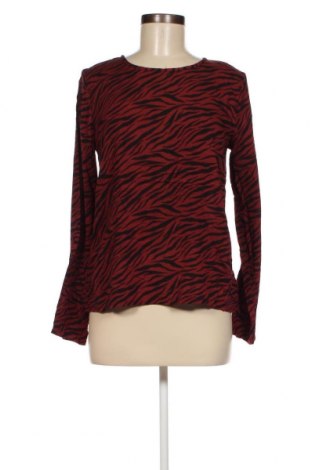 Дамска блуза Sublevel, Размер M, Цвят Червен, Цена 4,96 лв.