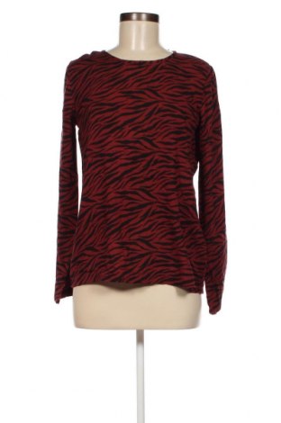 Дамска блуза Sublevel, Размер S, Цвят Червен, Цена 7,13 лв.