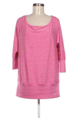 Дамска блуза TCM, Размер L, Цвят Розов, Цена 19,00 лв.