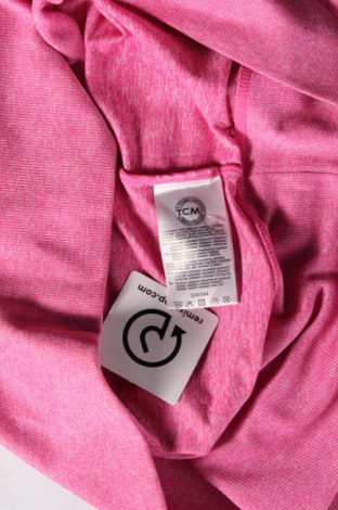 Дамска блуза TCM, Размер L, Цвят Розов, Цена 19,00 лв.