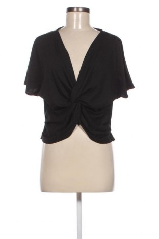 Γυναικεία μπλούζα TINA, Μέγεθος XL, Χρώμα Μαύρο, Τιμή 7,19 €